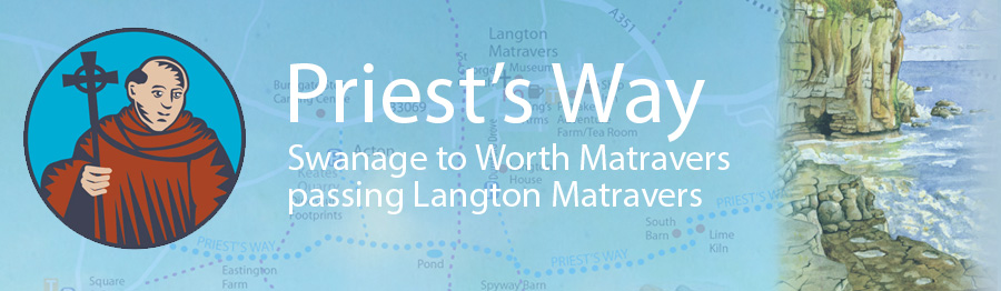 Priest's Way header