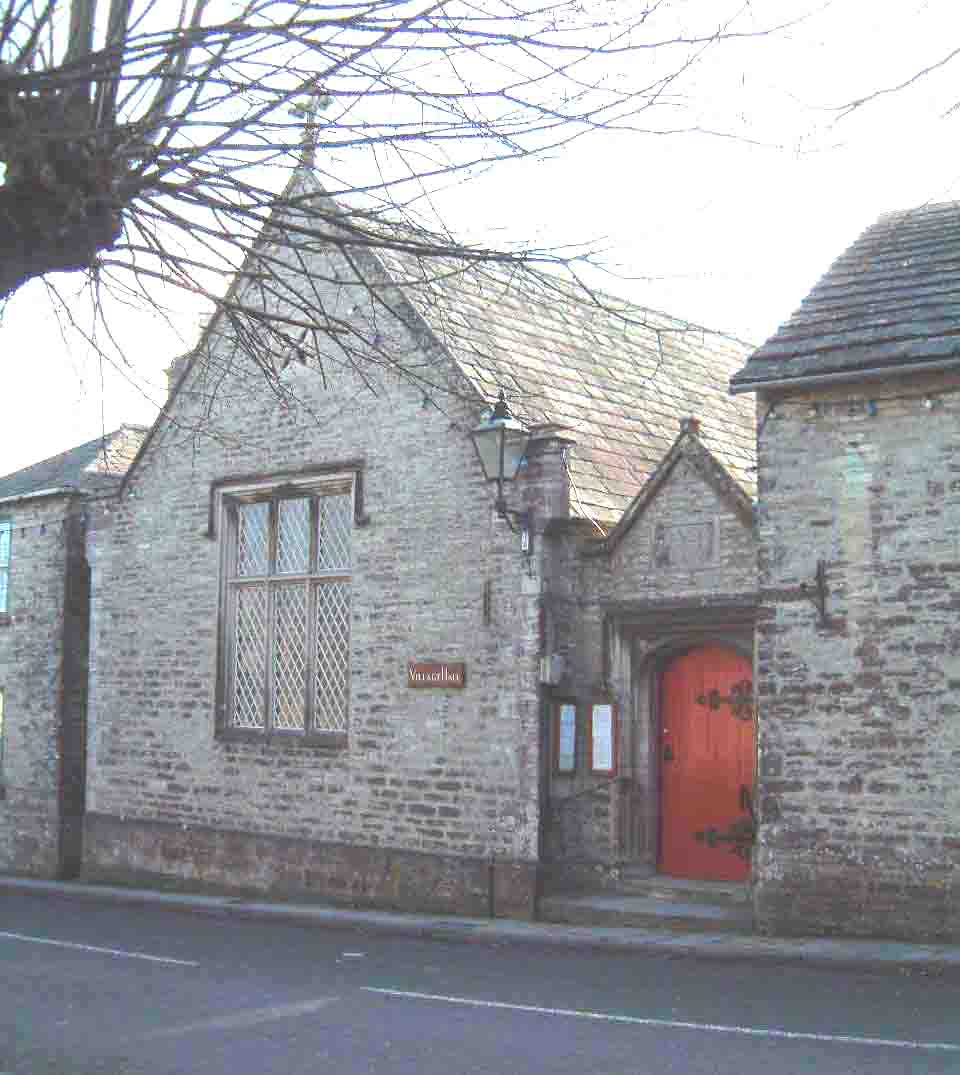 Village Hall