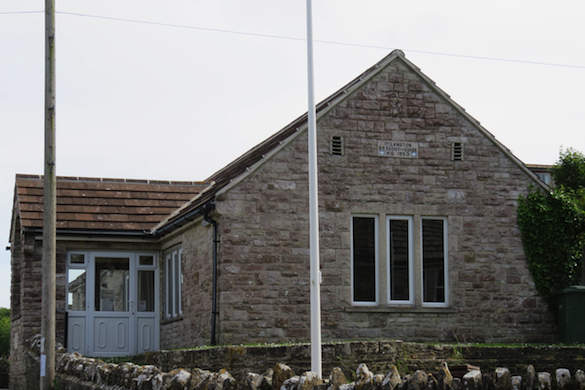 Langton Matravers Scouts and Guides