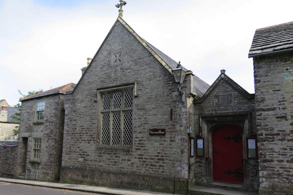 Langton Matravers Village Hall