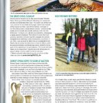 dorset life article