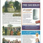 press